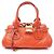 Sac à main Chloé Paddington Orange