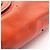 Sac à main Chloé Paddington Orange - vue 12