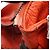 Sac à main Chloé Paddington Orange - vue 15