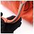 Sac à main Chloé Paddington Orange - vue 6