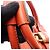 Sac à main Chloé Paddington Orange - vue 7