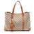 Saco Tote Gucci Marrakech GG Canvas Marrom Bege