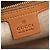 Saco Tote Gucci Marrakech GG Canvas Marrom Bege - vista 4