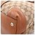 Saco Tote Gucci Marrakech GG Canvas Marrom Bege - vista 8