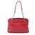 Bolso Tote Chanel Matelassé rojo Roja