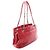Bolso Tote Chanel Matelassé rojo Roja - vista 2