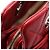Bolso Tote Chanel Matelassé rojo Roja - vista 8