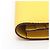 Hermès Hermes Bearn Soufflé Bi-fold Long Wallet Yellow - view 6