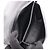 Borsa a tracolla Bottega Veneta Intrecciato Nero - vista 3