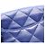 Bolsa de Ombro Mini Chanel Matelassé Azul - vista 8