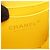Chanel Matelassé Vanity Schultertasche Gelb - Ansicht 4