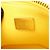 Chanel Matelassé Vanity Schultertasche Gelb - Ansicht 5