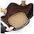Hermès Hermes Picotin Lock PM Handtasche Braun Schwarz Beige - Ansicht 3