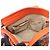 Borsa Tote 2-Way Gucci Bree GG Canvas Beige Arancione - vista 15