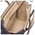 Céline Celine Luggage Nano Shopper 2-Way Handtasche Beige - Ansicht 3