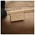Céline Celine Luggage Nano Shopper 2-Way Handtasche Beige - Ansicht 4