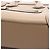 Céline Celine Luggage Nano Shopper 2-Way Handtasche Beige - Ansicht 7