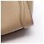 Céline Celine Luggage Nano Shopper 2-Way Handtasche Beige - Ansicht 9