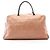 Chanel Matelassé Bowling Bag Schwarz Beige