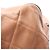 Chanel Matelassé Bowling Bag Schwarz Beige - Ansicht 15