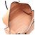 Chanel Matelassé Bowling Bag Schwarz Beige - Ansicht 3