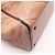 Chanel Matelassé Bowling Bag Schwarz Beige - Ansicht 6
