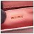 Bolsa 2-Way Miu Miu Madras Rosa - vista 4