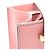 Bolsa 2-Way Miu Miu Madras Rosa - vista 5