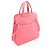 Hermès Sac à main 2-Way Hermes Arzan Mini Rose - vue 2