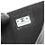 Chanel Coco Mark Small Flap Tri-fold Wallet Black - view 6