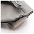 Sac ceinture Loewe Anton Sling Marron - vue 6