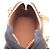 Bolso de mano Louis Vuitton Nano Alma Monogram Castaño - vista 3