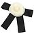 Fermi capelli Chanel AA7026 Nero Bianco