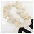 Scrunchie in seta Chanel AA7530 Nero Crudo - vista 2