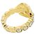 Chanel AB9933 Bandring Golden - Ansicht 2