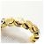 Chanel AB9933 Bandring Golden - Ansicht 3