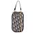 Borsa porta-cellulare Christian Dior Dior 30 Montaigne Crudo Blu navy