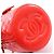 Chanel Matelassé Vanity 2-Way Schultertasche Rot - Ansicht 8
