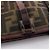 Borsa Tote Fendi Zucca Marrone Pelle e Tela - vista 12
