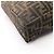 Borsa Tote Fendi Zucca Marrone Pelle e Tela - vista 5