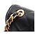 Chanel Matelassé Schultertasche Schwarz - Ansicht 11