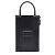Hermès Hermes Cadena Handtasche Schwarz