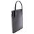 Hermès Hermes Cadena Handtasche Schwarz - Ansicht 2