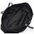 Sac Cabas Prada VELA Noir Nylon et Cuir - vue 3