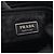 Sac Cabas Prada VELA Noir Nylon et Cuir - vue 4