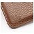 Gucci GG Canvas Bi-fold Geldbörse Braun Beige - Ansicht 4