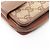 Gucci GG Canvas Bi-fold Geldbörse Braun Beige - Ansicht 8