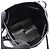 Bottega Veneta Cassette Mini Crossbody Bucket Shoulder Bag Nero - vista 3