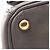 Prada Saffiano Lux Galleria 2-Way Handtasche - Gray Braun - Ansicht 12