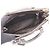 Prada Saffiano Lux Galleria 2-Way Handtasche - Gray Braun - Ansicht 3